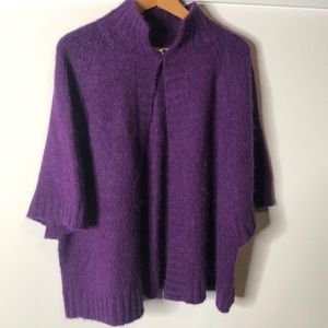 Plus size sweater